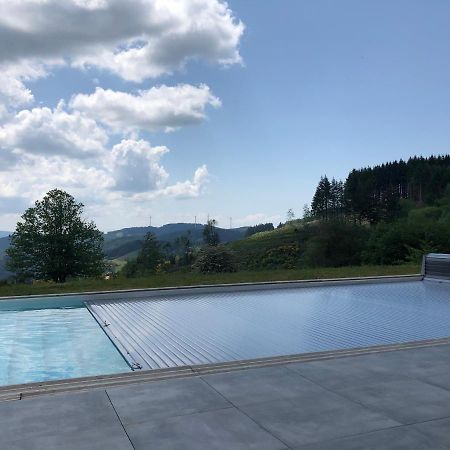 Le Chalet De La Goutte Saint-Appolinaire  Exteriér fotografie